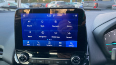 Ford EcoSport 1.0 EcoBoost 140 ST-Line 5dr Petrol Hatchback